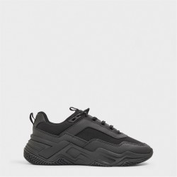 маратонки,за,училище,ученически,обувки,кецове,за,училище,мъжки,маратонки,mallet,mallet,odyssey,sn62,blackout