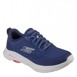 маратонки,мъжки,маратонки,skechers,men's,trainers,navy,red