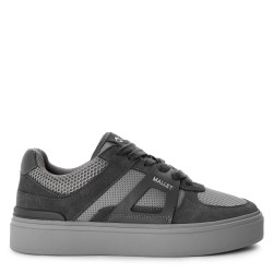 маратонки,мъжки,маратонки,mallet,men,s,fenchurch,chunky,trainers,dark,grey