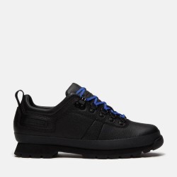 Timberland Timb Euro Hiker Low Sn64 - Black Grain timberland,timb,euro,hiker,low,sn64,black,grain