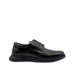 Rockport Mens Total Motion Brogue - BLACK мъжки,обувки,rockport,men,s,total,motion,brogue,black