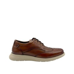 Rockport Mens Total Motion Brogue - TAN мъжки,обувки,rockport,men,s,total,motion,brogue,tan
