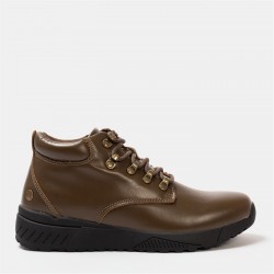 мъжки,обувки,мъжки,боти,donnay,leather,casual,chukka,boots,mens,brown