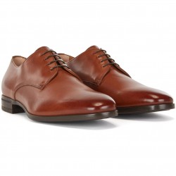 обувки,boss,men,s,kensing,derby,shoes,medium,brown