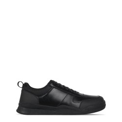 мъжки,маратонки,мъжки,обувки,giorgio,lace,trainers,mens,black,black