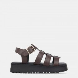 дамски,сандали,дамски,сандали,jack,wills,gladiator,sandals,womens,taupe