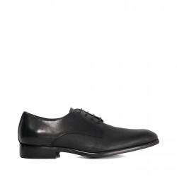 Dune London Dune Lo Solly Sn99 - Black ученически,обувки,мъжки,обувки,dune,london,dune,lo,solly,sn99,black