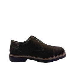 обувки,мъжки,обувки,rockport,men,s,charlee,toe,cap,derby,shoes,brown