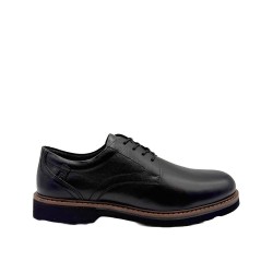 Обувки Rockport Mens Charlee Derby Shoes - BLACK обувки,мъжки,обувки,rockport,men,s,charlee,derby,shoes,black