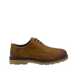 Обувки Rockport Mens Charlee Derby Shoes - BROWN обувки,мъжки,обувки,rockport,men,s,charlee,derby,shoes,brown
