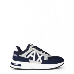 мъжки,маратонки,armani,exchange,ax,sneaker,sn99,navy&#x2b;blue