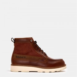 обувки,мъжки,боти,timberland,men's,timberland,britton,mills,chukka,boots,rust,grain