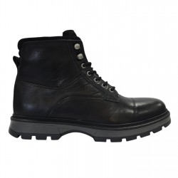 Firetrap Ralf Boot - Black мъжки,боти,firetrap,ralf,boot,black