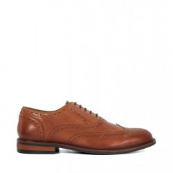 Dune London Dune Baltics Lthr Sn54 - Tan Lthr мъжки,обувки,dune,london,dune,baltics,lthr,sn54,tan,lthr