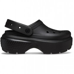мъжки,сандали,crocs,stomp,clog,blk,sn99,black