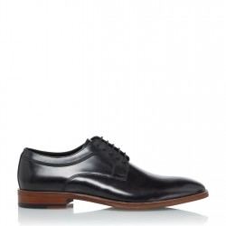 обувки,ученически,обувки,мъжки,обувки,dune,london,dune,sparrows,leather,gibson,shoes,black,484