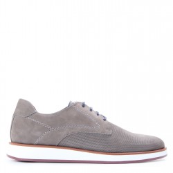 Обувки Dune London Men's Derby Shoes - Grey обувки,мъжки,обувки,dune,london,men's,derby,shoes,grey