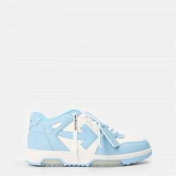 маратонки,мъжки,маратонки,off,white,men's,out,of,office,classic,trainers,trademark,branding,white,light,blu