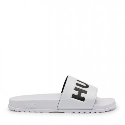 мъжки,джапанки,и,чехли,hugo,match,it,sliders,open,white