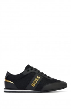 маратонки,мъжки,маратонки,boss,rusham,low,trainers,black,gold,007