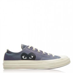 маратонки,мъжки,маратонки,comme,des,garcons,play,x,converse,large,peeping,heart,chuck,taylor,70,trainers,grey,1