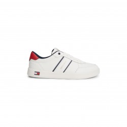 Tommy Jeans TJ LWT Flag Sn64 - Rwb мъжки,маратонки,tommy,jeans,tj,lwt,flag,sn64,rwb