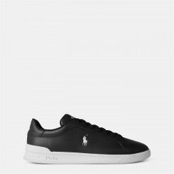 маратонки,мъжки,маратонки,polo,ralph,lauren,men's,heritage,court,low,top,trainers,navy,white