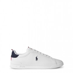маратонки,мъжки,маратонки,polo,ralph,lauren,men's,heritage,court,low,top,trainers,white,navy,red