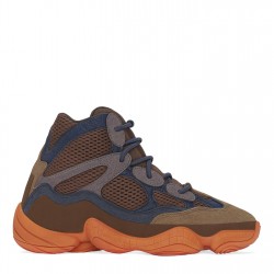 мъжки,маратонки,yeezy,500,high,sneakers,tactile,orange