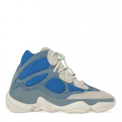 мъжки,маратонки,yeezy,500,high,sneakers,frosted,blue