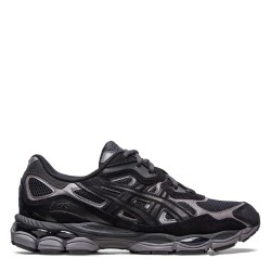 Маратонки Asics Gel-Nyc Trainers - Graphite/Black маратонки,мъжки,маратонки,asics,gel,nyc,trainers,graphite,black