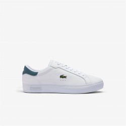 маратонки,мъжки,маратонки,lacoste,power,court,low,trainers,white,blue