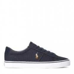 маратонки,мъжки,маратонки,polo,ralph,lauren,canvas,trainers,navy,002
