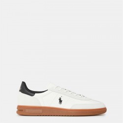 маратонки,мъжки,маратонки,polo,ralph,lauren,men's,bedford,low,top,trainers,white,black