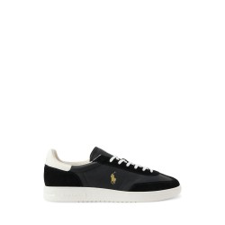 маратонки,мъжки,ежедневни,облекла,мъжки,маратонки,polo,ralph,lauren,men,s,bedford,low,top,trainers,black