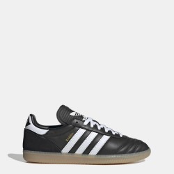 обувки,мъжки,ежедневни,облекла,мъжки,маратонки,adidas,originals,samba,jp,shoes,black,white
