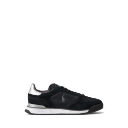 маратонки,мъжки,маратонки,polo,ralph,lauren,men,s,varick,low,top,trainers,blk,gry,slvr