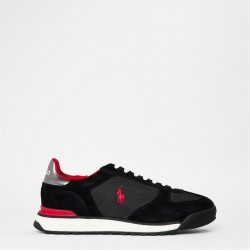 маратонки,маратонки,за,училище,ученически,обувки,мъжки,маратонки,polo,ralph,lauren,men's,varick,low,top,trainers,blk,gry,red