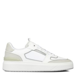 Cruyff Endorsed Tech Sn64 - White мъжки,маратонки,cruyff,endorsed,tech,sn64,white
