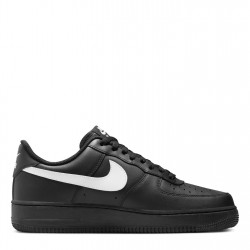 маратонки,маратонки,за,училище,ученически,обувки,мъжки,маратонки,nike,air,force,1,07,trainers,black,white