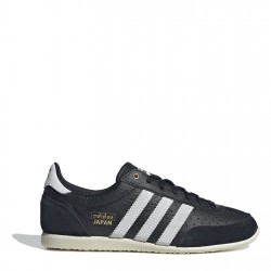 Обувки ADIDAS ORIGINALS Japan Shoes - Black/White обувки,маратонки,за,училище,ученически,обувки,мъжки,маратонки,adidas,originals,japan,shoes,black,white