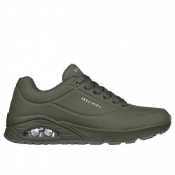 маратонки,мъжки,маратонки,skechers,uno,stand,on,air,men's,trainers,olive