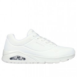 маратонки,мъжки,маратонки,skechers,uno,stand,on,air,men's,trainers,wht,durabuck