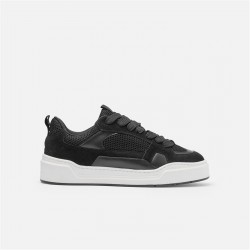 мъжки,кецове,мъжки,маратонки,madison,kohl,mark,1,skate,shoes,mens,black,white