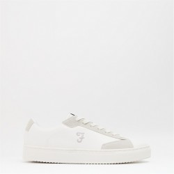 мъжки,маратонки,farah,kody,cupsole,sn99,white