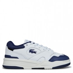мъжки,маратонки,lacoste,lacoste,line,shot,sn00,white,navy