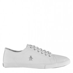 маратонки,мъжки,маратонки,original,penguin,brewton,pu,trainers,white