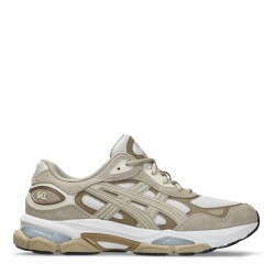 Обувки Asics Mens GEL-NYC 2.0 Shoes - White/Feather обувки,мъжки,маратонки,asics,mens,gel,nyc,2,0,shoes,white,feather