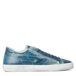 Маратонки Diesel Mens S-Leroji Low Trainers - Indigo маратонки,diesel,men,s,s,leroji,low,trainers,indigo