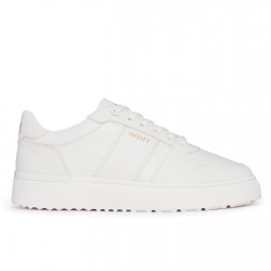 маратонки,мъжки,маратонки,mallet,hoxton,lite,trainers,triple,white